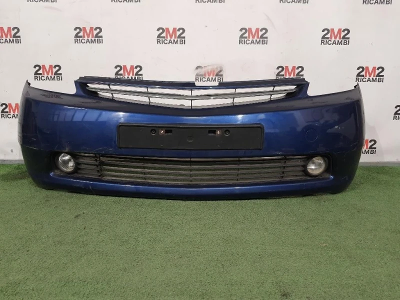 Paraurti ANT 5211947904 Toyota Prius I 2004