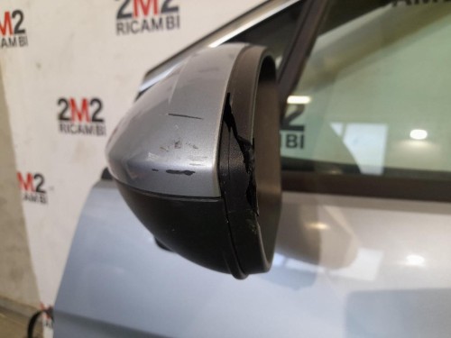 Retrovisore Esterno ANT SX 39176313 Opel Astra K SW 2016