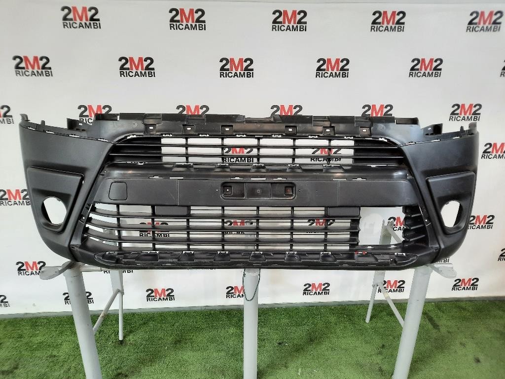Paraurti ANT 9811850577 Toyota Proace CITY Verso 2019