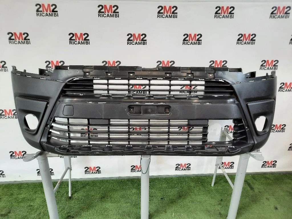 Paraurti ANT 9811850577 Toyota Proace CITY Verso 2019