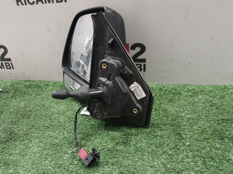 Retrovisore Esterno ANT SX 735528052 Opel Combo D 2012