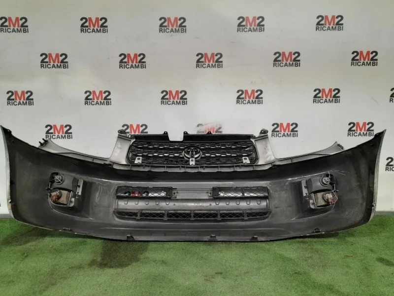 Paraurti ANT NUDO 5211942903 Toyota RAV 4 II 2000