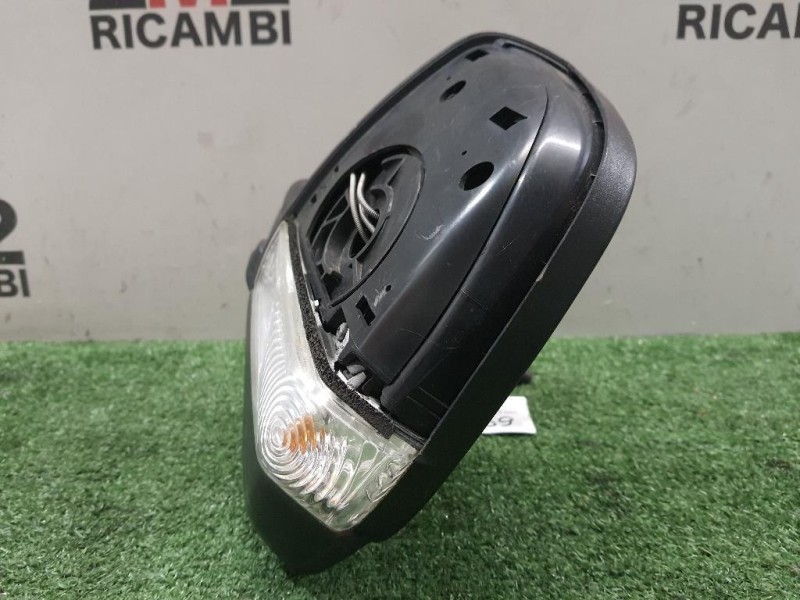 Retrovisore Esterno ANT SX 735528052 Opel Combo D 2012
