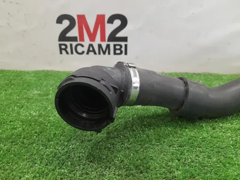 Manicotto Radiatore INF S5000260 Citroen Jumper III 2014