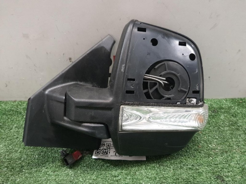 Retrovisore Esterno ANT SX 735528052 Opel Combo D 2012