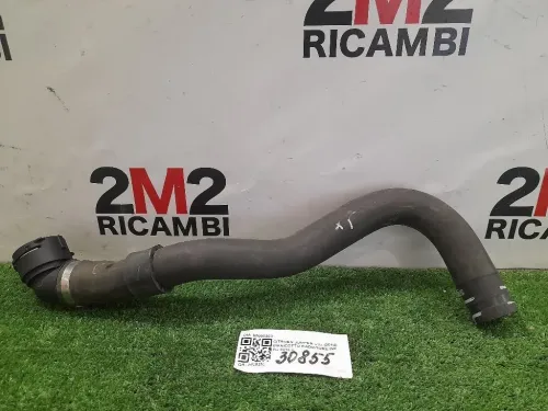 Manicotto Radiatore INF S5000260 Citroen Jumper III 2014