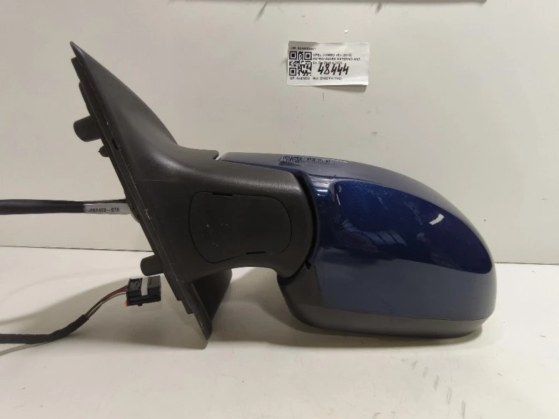 Retrovisore Esterno ANT SX 98169898XT Opel Combo E 2018
