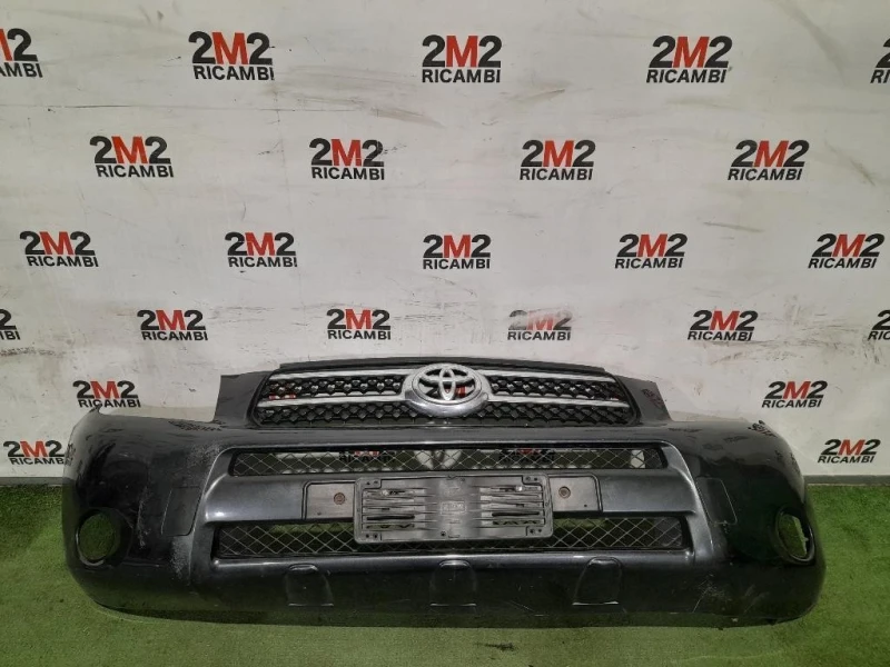 Paraurti ANT SENZA ACCESSORI Toyota RAV 4 III 2006