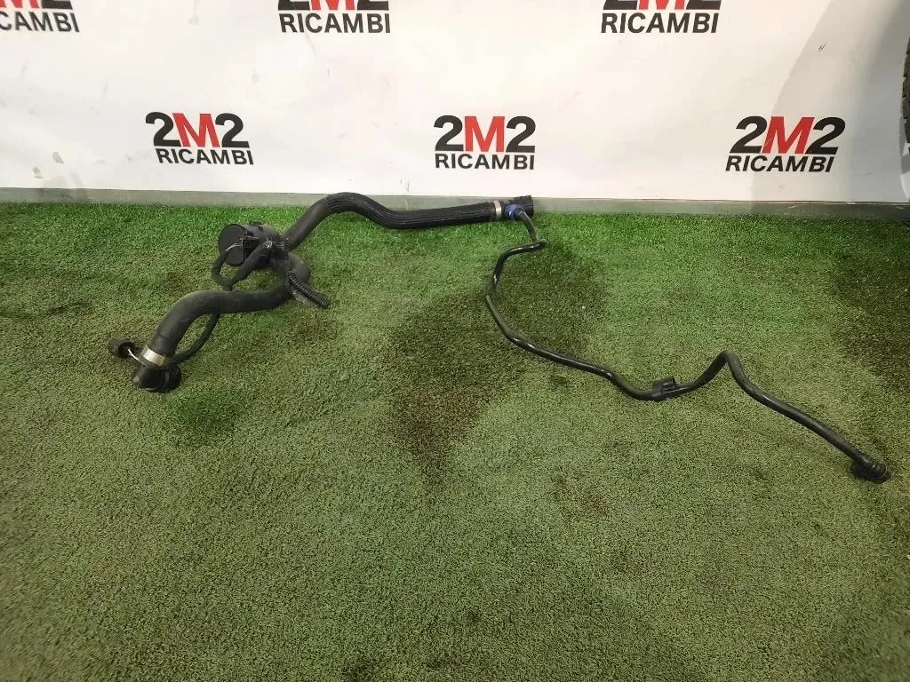 Manicotto Radiatore INF GJ328C481AA Land Rover Range Rover Evoque I 2015