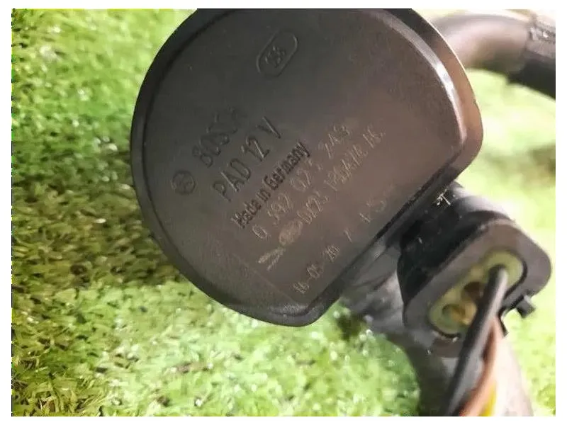 Manicotto Radiatore INF GJ328C481AA Land Rover Range Rover Evoque I 2015