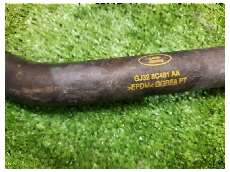 Manicotto Radiatore INF GJ328C481AA Land Rover Range Rover Evoque I 2015