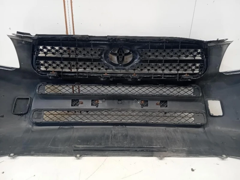 Paraurti ANT 5211942964 Toyota RAV 4 III 2006