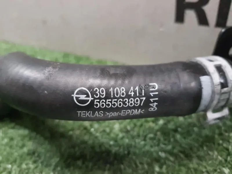 Manicotto Radiatore INF 39108411 Opel Astra K 2019