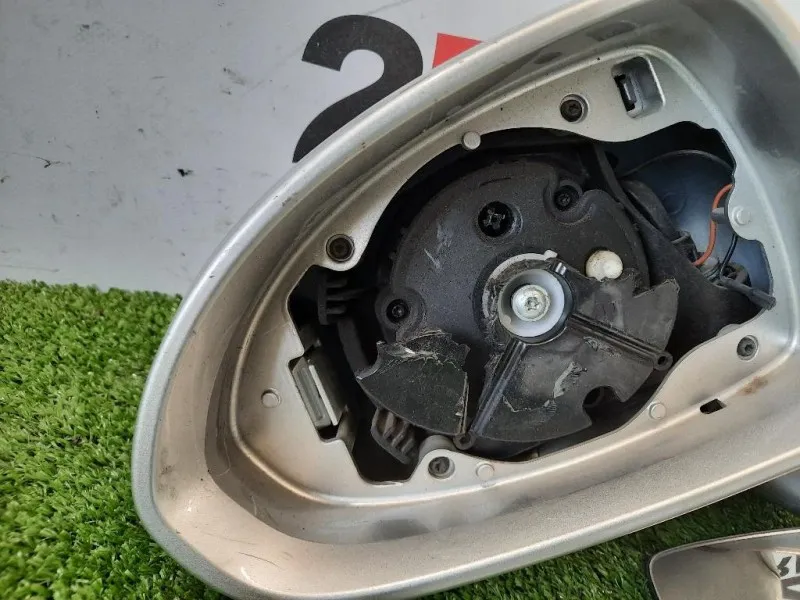 Retrovisore Esterno ANT SX 13203386 Opel Corsa D 2007