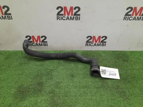 Manicotto Radiatore INF  Toyota AYGO II 2018