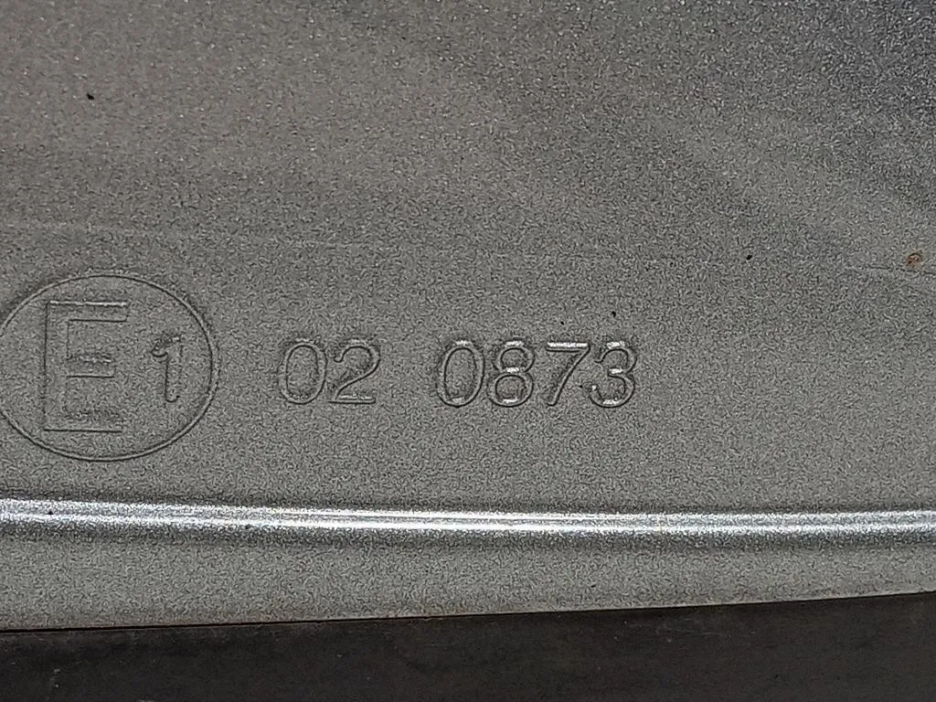 Retrovisore Esterno ANT SX 020873 5 FILE Opel Corsa D 2010