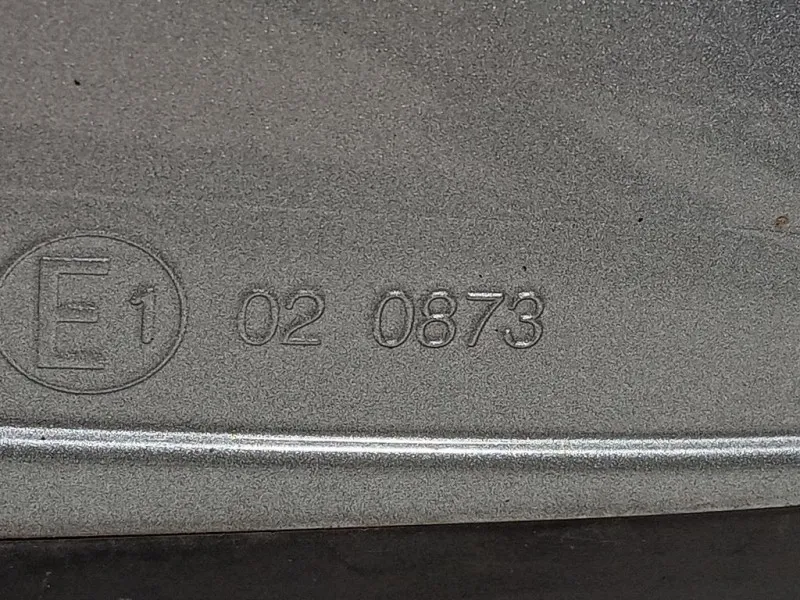 Retrovisore Esterno ANT SX 020873 5 FILE Opel Corsa D 2010