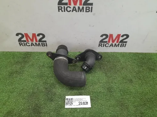 Manicotto Radiatore SUP  Alfa Romeo Giulietta 2010