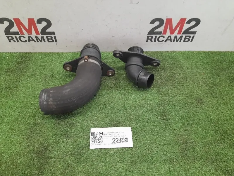 Manicotto Radiatore SUP Alfa Romeo Giulietta 2010