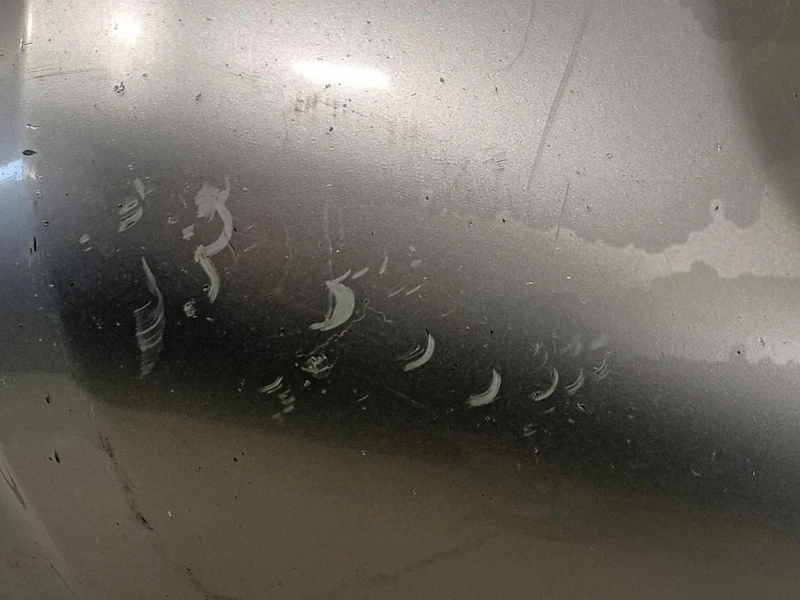 Paraurti ANT 5211942964 Toyota RAV 4 III 2006