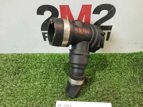 Manicotto Radiatore SUP 8510012 Bmw Serie 1 F20 Berlina 2015