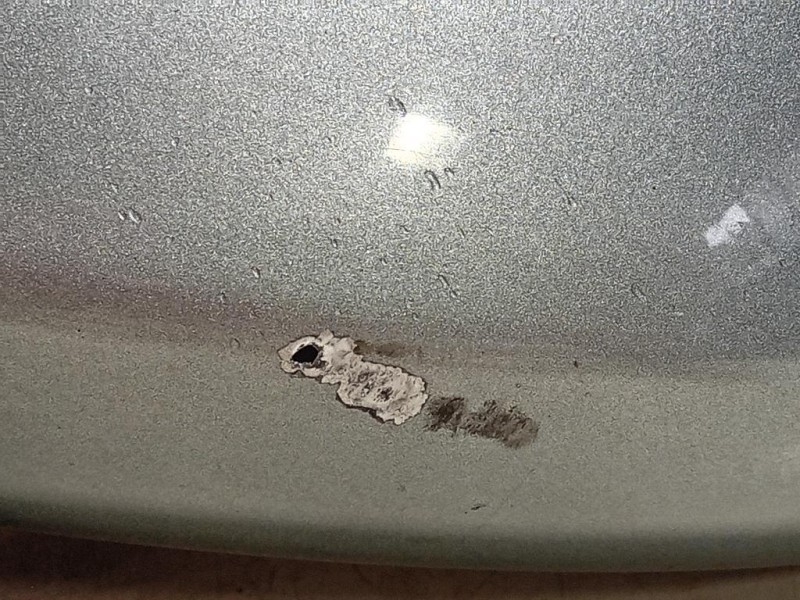 Retrovisore Esterno ANT SX 020873 5 FILE Opel Corsa D 2010