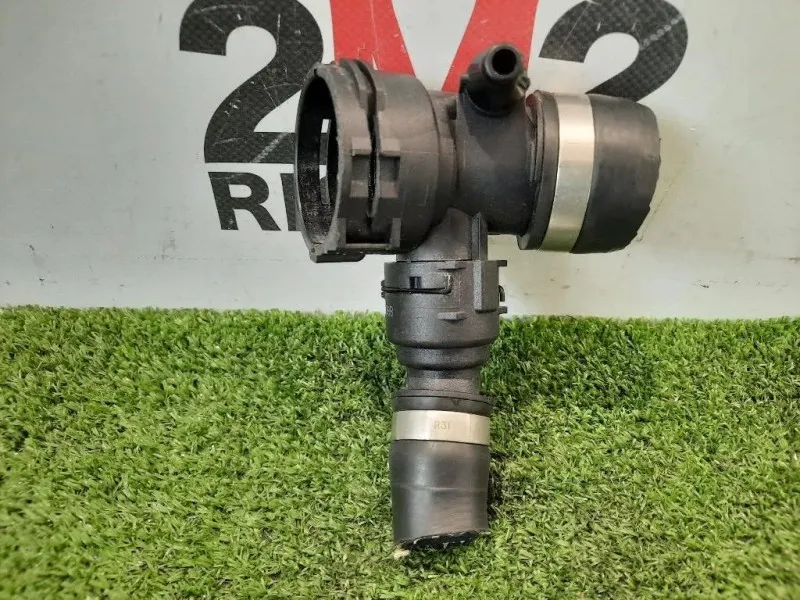 Manicotto Radiatore SUP 8510012 Bmw Serie 1 F20 Berlina 2015