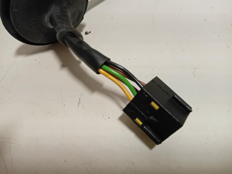 Retrovisore Esterno ANT SX 020873 5 FILE Opel Corsa D 2010