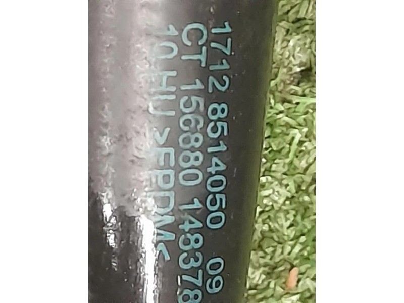 Manicotto Radiatore SUP 8514050 Bmw Serie 3 F30 Berlina 2012