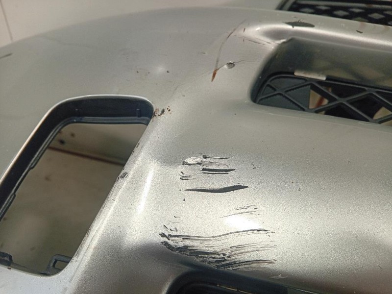 Paraurti ANT 5211942964 Toyota RAV 4 III 2006