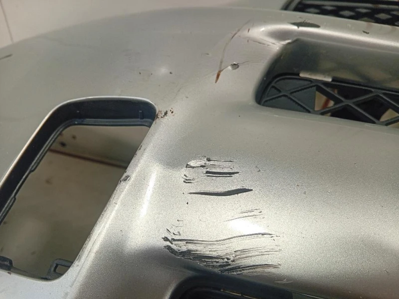 Paraurti ANT 5211942964 Toyota RAV 4 III 2006