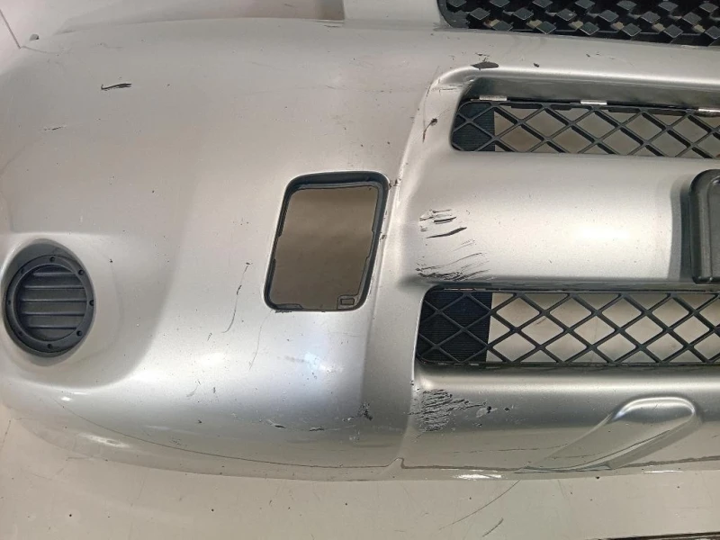 Paraurti ANT 5211942964 Toyota RAV 4 III 2006