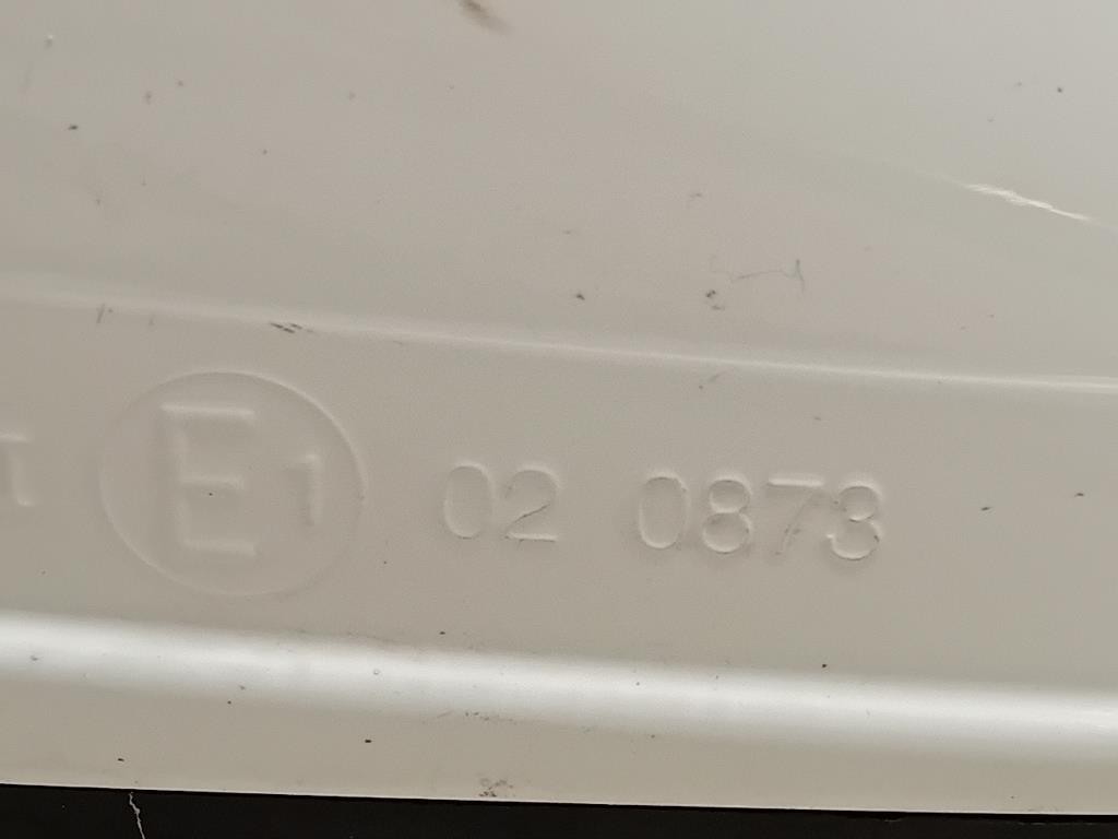 Retrovisore Esterno ANT SX 020873 Opel Corsa D 2010