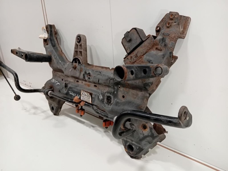 Assale ANT XGF51210088 Ssangyong Tivoli 2015