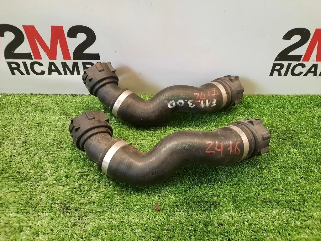 Manicotto Radiatore SUP 17128511753 Bmw Serie 5 F10 Berlina 2012