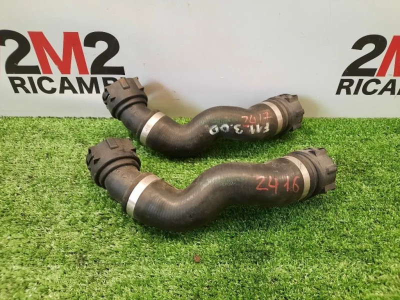 Manicotto Radiatore SUP 17128511753 Bmw Serie 5 F10 Berlina 2012