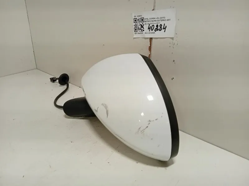 Retrovisore Esterno ANT SX 020873 Opel Corsa D 2010