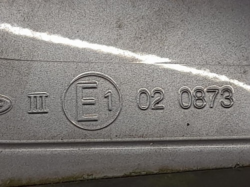 Retrovisore Esterno ANT SX 5 FILI SPECCHIO SPECCHIETTO RETROVISORE Opel Corsa D 2010