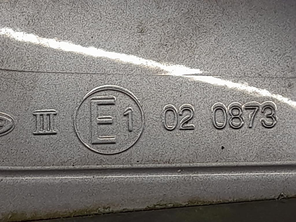 Retrovisore Esterno ANT SX 5 FILI SPECCHIO SPECCHIETTO RETROVISORE Opel Corsa D 2010