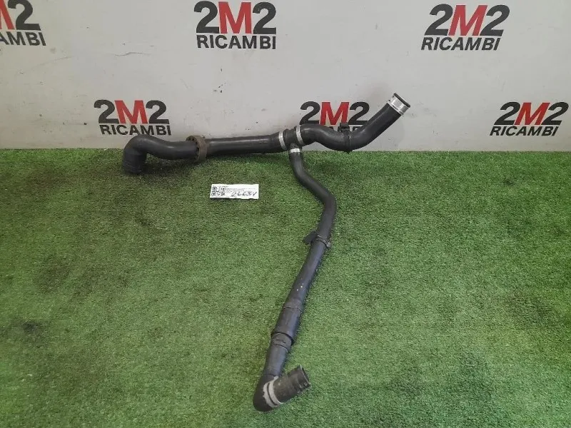 Manicotto Radiatore SUP A2515002075 Mercedes Classe R W251 2006