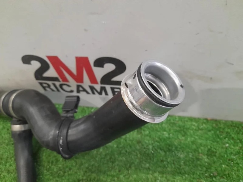 Manicotto Radiatore SUP A2515002075 Mercedes Classe R W251 2006