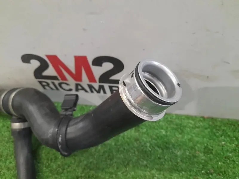 Manicotto Radiatore SUP A2515002075 Mercedes Classe R W251 2006