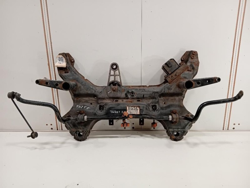 Assale ANT XGF51210088 Ssangyong Tivoli 2015