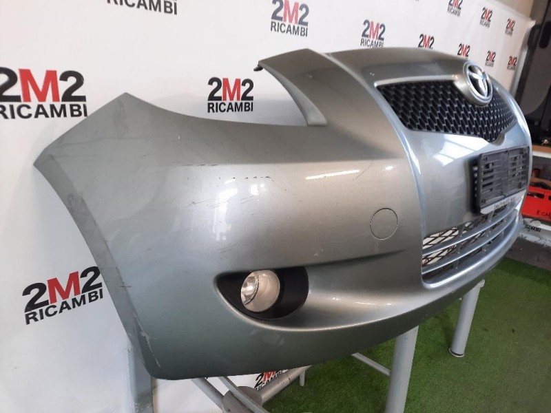 Paraurti ANT 521190D977 Toyota Yaris France II 2006