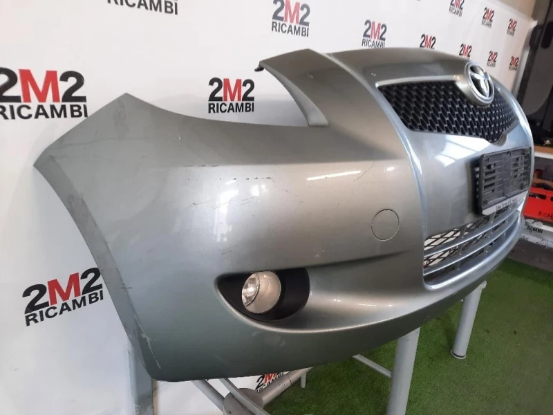 Paraurti ANT 521190D977 Toyota Yaris France II 2006