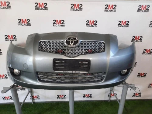 Paraurti ANT 521190D977 Toyota Yaris France II 2006