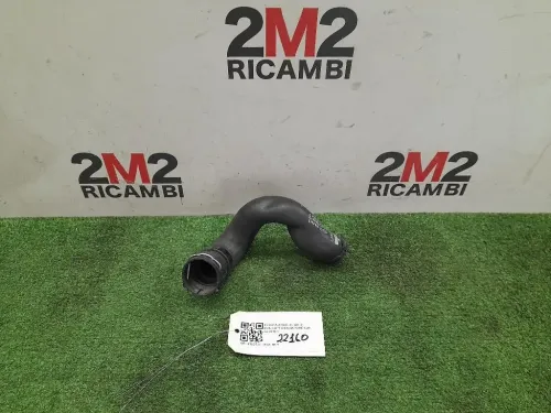 Manicotto Radiatore SUP  Toyota AYGO II 2018