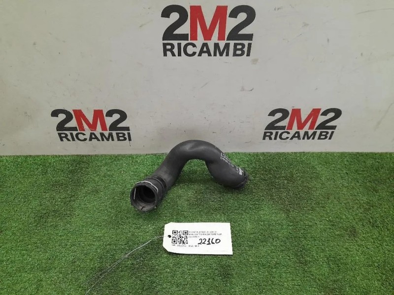 Manicotto Radiatore SUP  Toyota AYGO II 2018