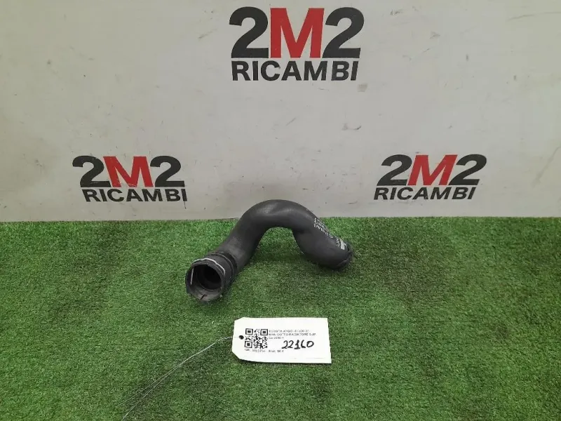 Manicotto Radiatore SUP Toyota AYGO II 2018