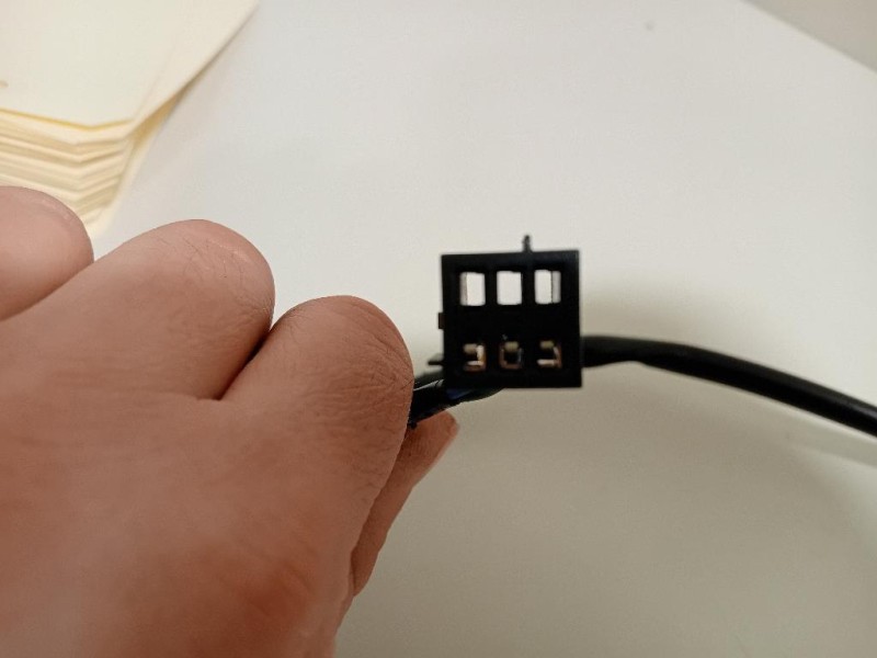 Retrovisore Esterno ANT SX 13187615 Opel Corsa D 2011